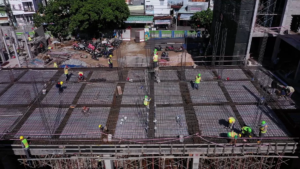 Reforzar el control sobre los precios de los materiales de construcción ante la creciente presión.